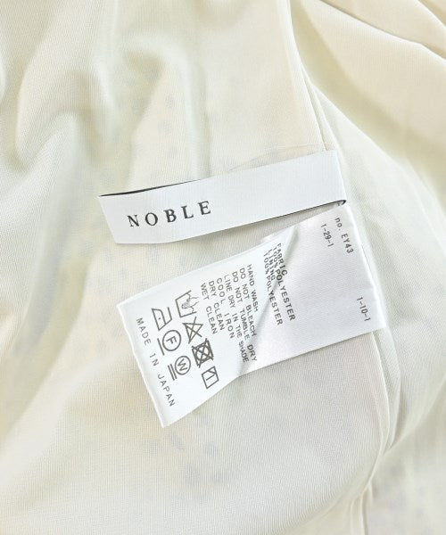 NOBLE กระโปรงยาว/แม็กซี่ยาว
