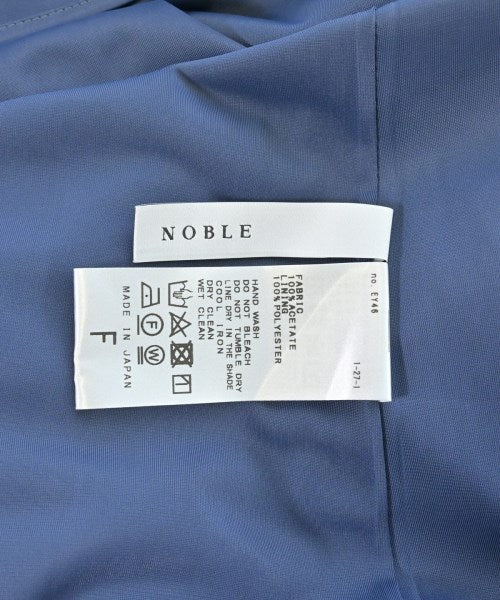NOBLE กระโปรงยาว/แม็กซี่ยาว