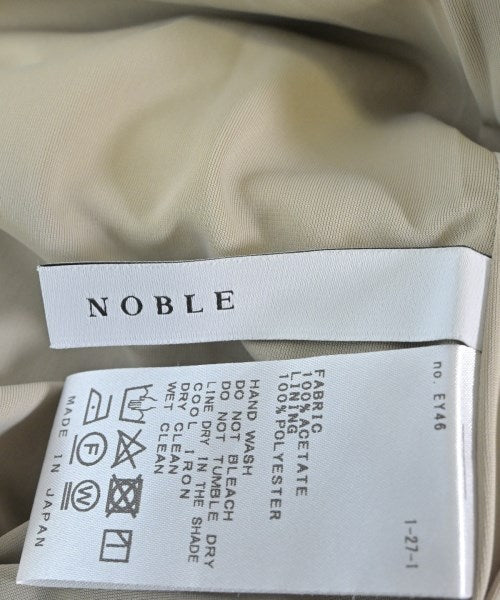 NOBLE กระโปรงยาว/แม็กซี่ยาว