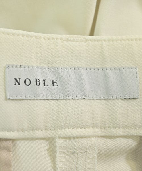NOBLE กางเกง อื่น