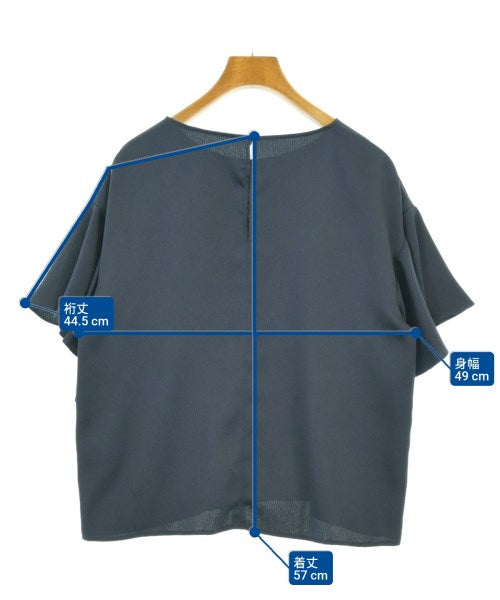 NOBLE เสื้อสตรี