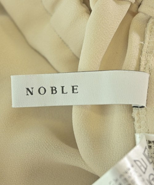 NOBLE กางเกง อื่น