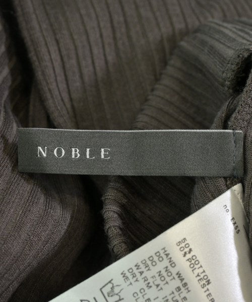 NOBLE กระโปรงยาว/แม็กซี่ยาว