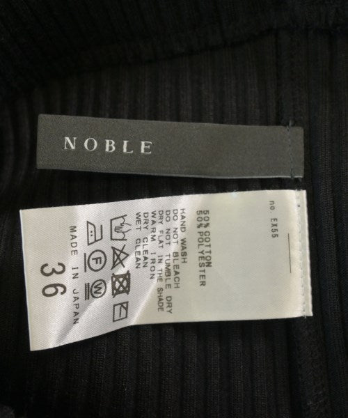 NOBLE กระโปรงยาว/แม็กซี่ยาว