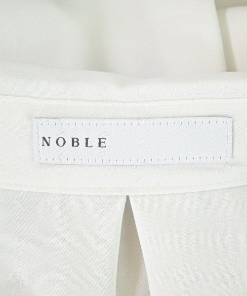 NOBLE เสื้อลำลอง