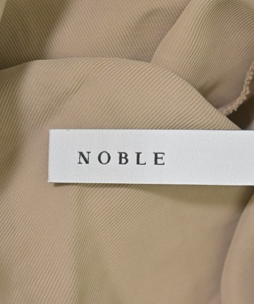 NOBLE เสื้อสตรี