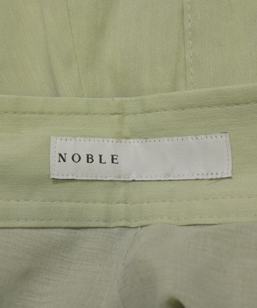 NOBLE กางเกง อื่น