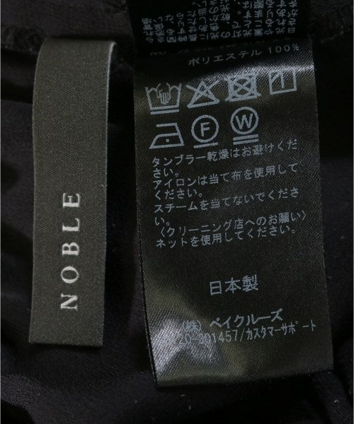NOBLE กางเกง อื่น