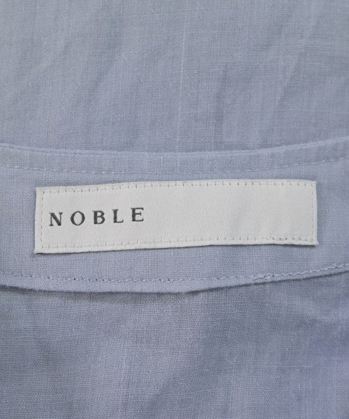 NOBLE เสื้อลำลอง