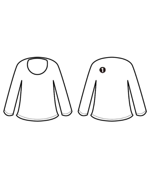 NOBLE เสื้อลำลอง