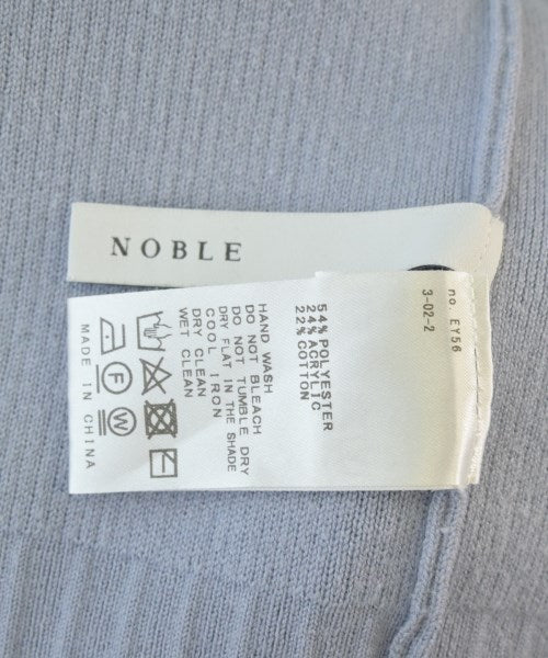NOBLE เสื้อคาร์ดิแกน