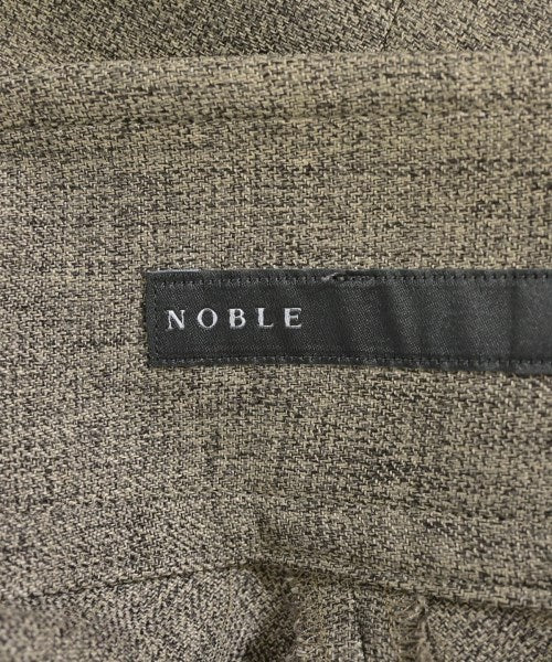 NOBLE กระโปรงยาว/แม็กซี่ยาว