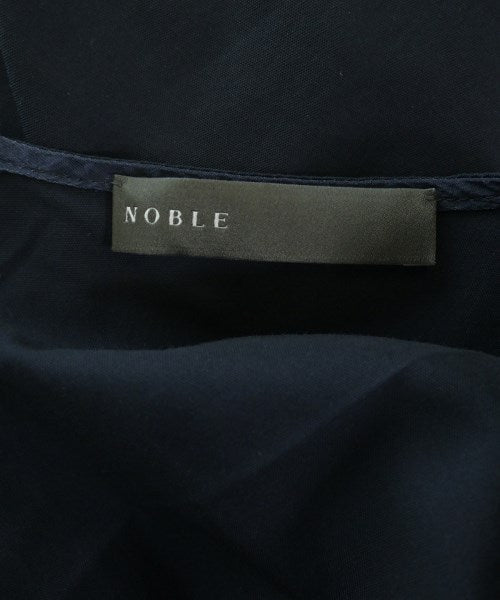 NOBLE เสื้อสตรี