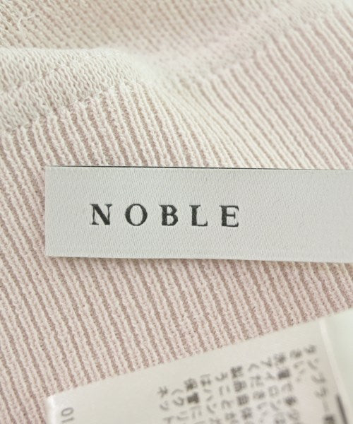 NOBLE เสื้อกันหนาว