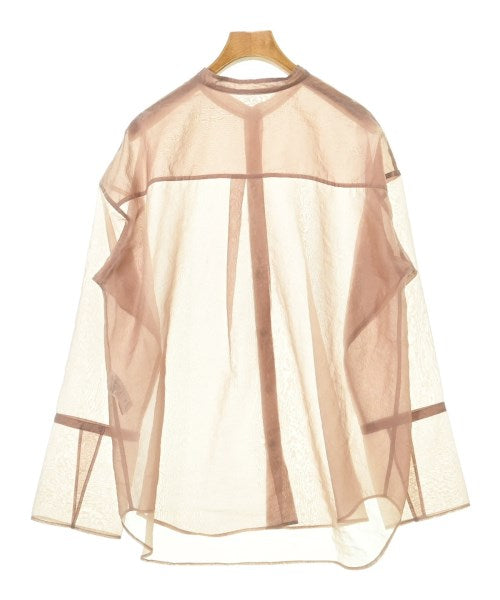 NOBLE เสื้อลำลอง