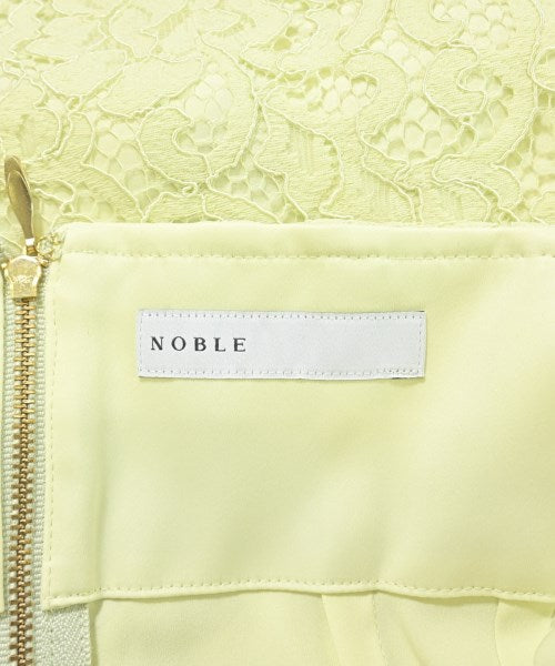 NOBLE กระโปรงยาว/แม็กซี่ยาว