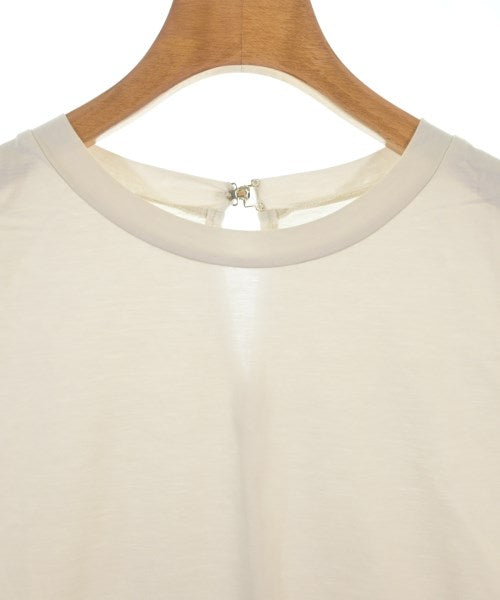 NOBLE เสื้อยืด/เสื้อท็อปส์