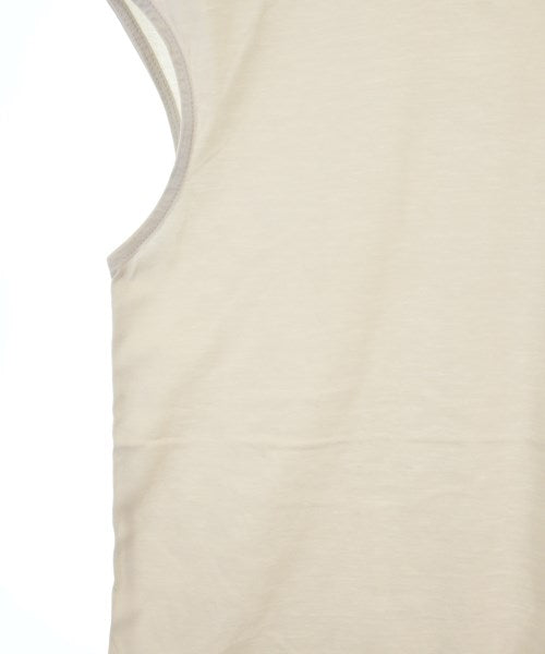 NOBLE เสื้อยืด/เสื้อท็อปส์