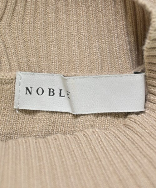 NOBLE ชุดเดรส