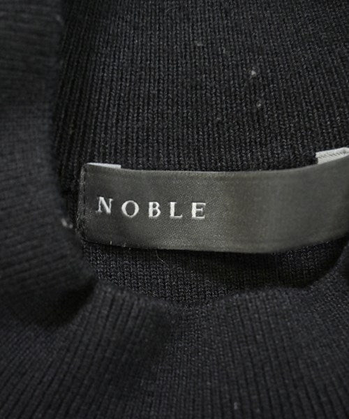 NOBLE เสื้อกันหนาว