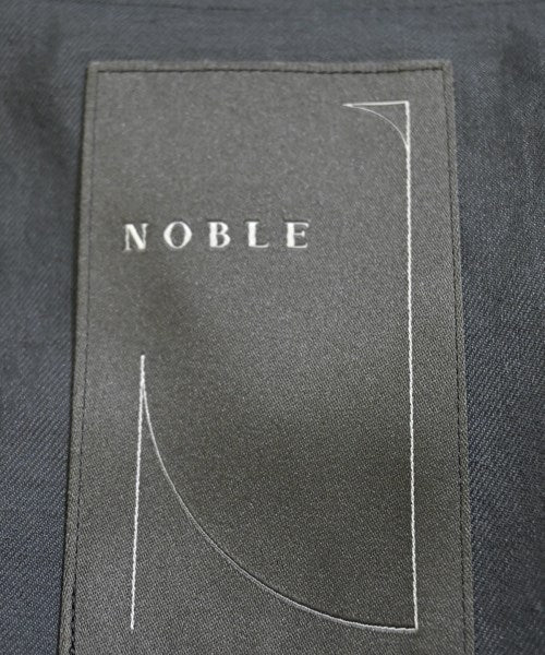 NOBLE แจ็คเก็ตลำลอง