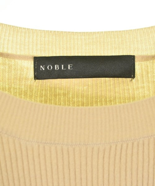 NOBLE เสื้อกันหนาว