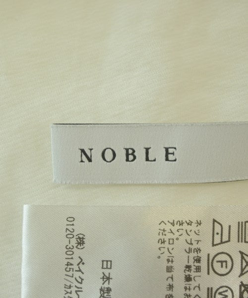 NOBLE เสื้อสตรี