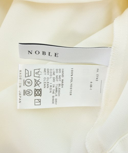 NOBLE เสื้อสตรี