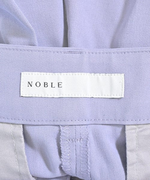 NOBLE กางเกงขายาว