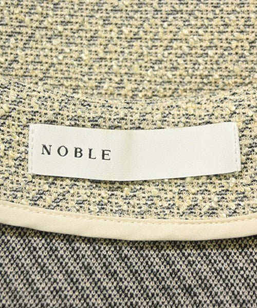 NOBLE เสื้อกั๊ก