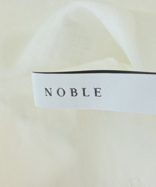 NOBLE แจ็คเก็ตลำลอง