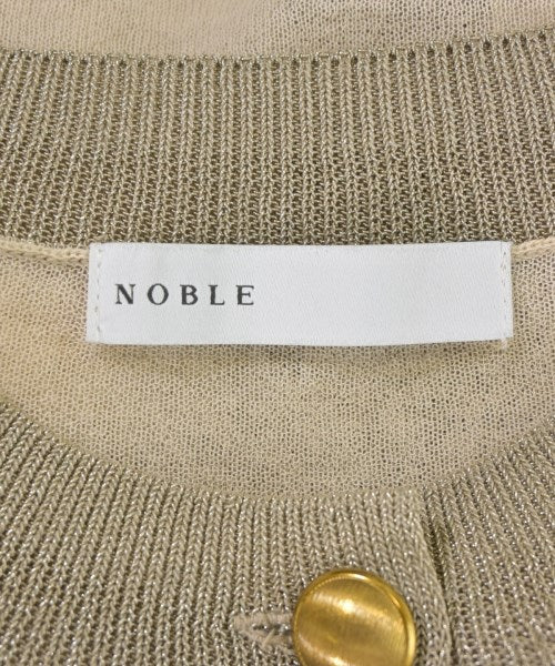 NOBLE เสื้อคาร์ดิแกน