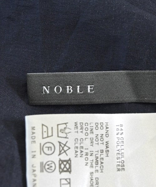 NOBLE เสื้อสตรี