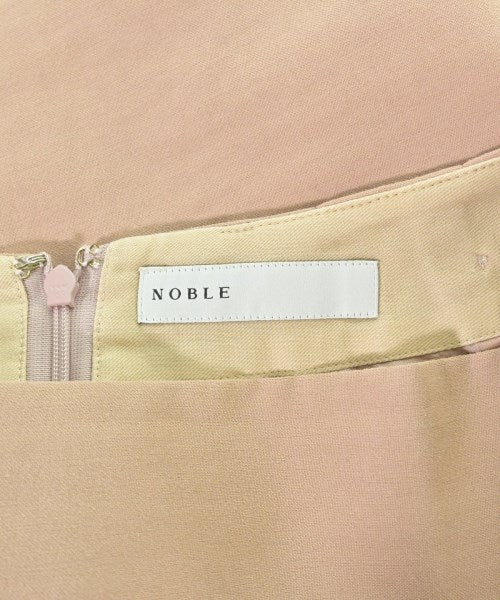 NOBLE กระโปรงยาว/แม็กซี่ยาว