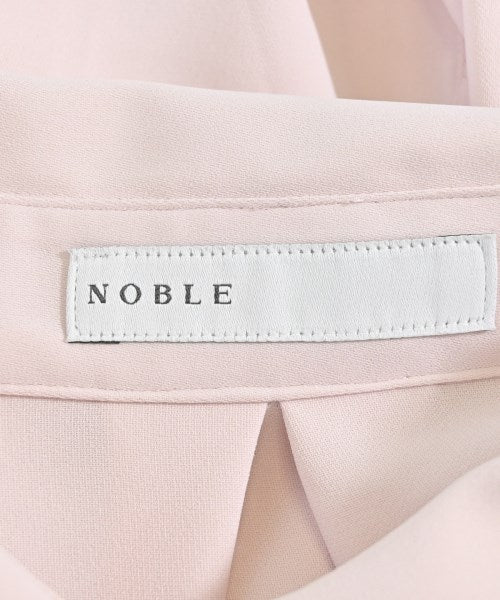 NOBLE เสื้อสตรี