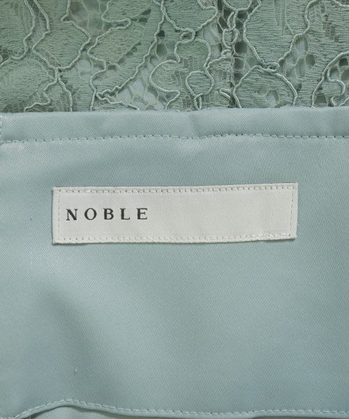 NOBLE กระโปรงยาว/แม็กซี่ยาว
