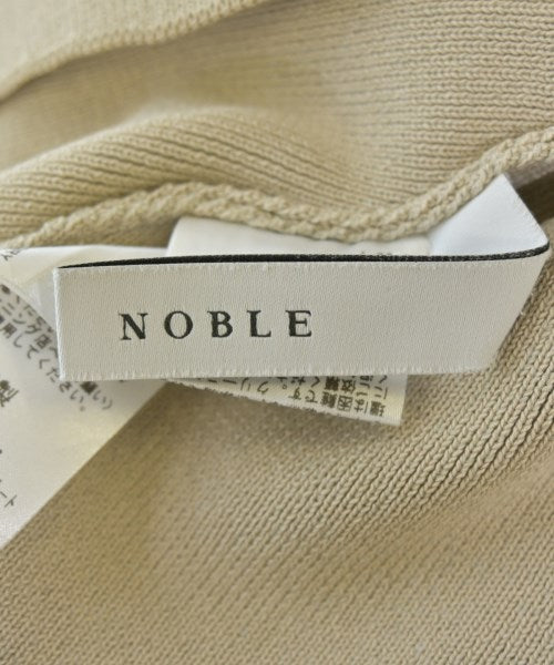 NOBLE ชุดเดรส