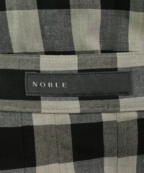 NOBLE กระโปรงยาว/แม็กซี่ยาว