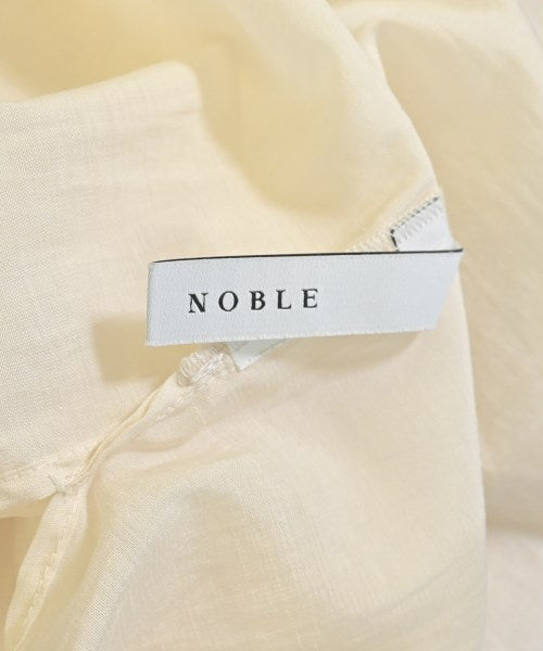 NOBLE เสื้อสตรี