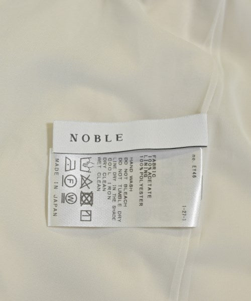 NOBLE กระโปรงยาว/แม็กซี่ยาว