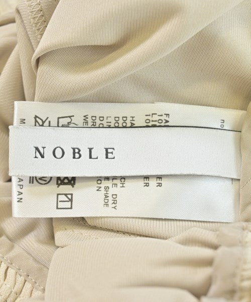 NOBLE กางเกง อื่น