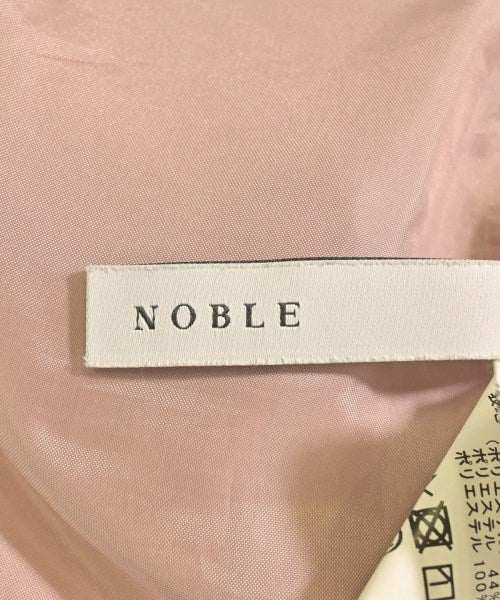 NOBLE กางเกง อื่น