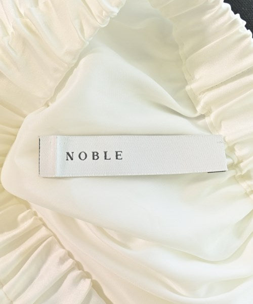 NOBLE กระโปรงยาว/แม็กซี่ยาว