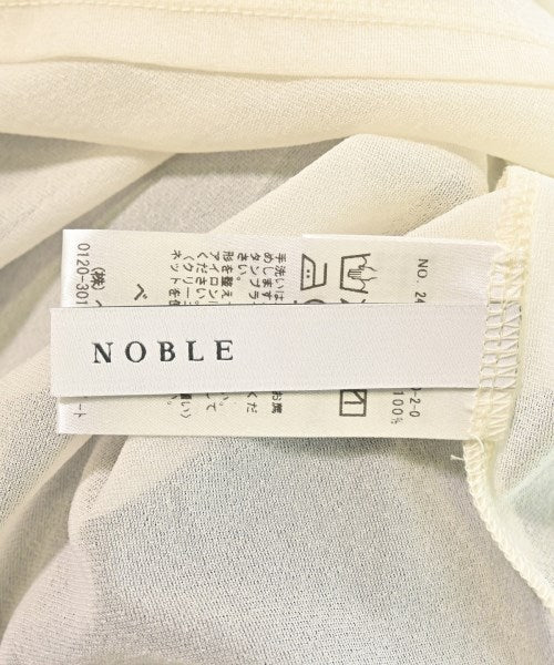 NOBLE เสื้อสตรี