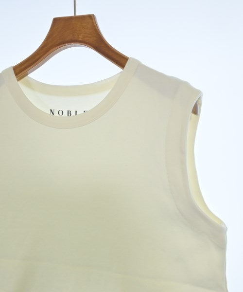 NOBLE เสื้อยืด/เสื้อท็อปส์