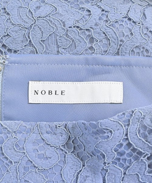 NOBLE กระโปรงยาว/แม็กซี่ยาว