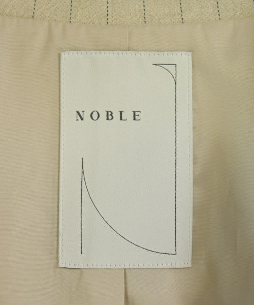 NOBLE เบลเซอร์/แจ็คเก็ตสูท
