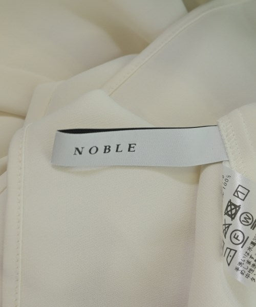 NOBLE เสื้อสตรี