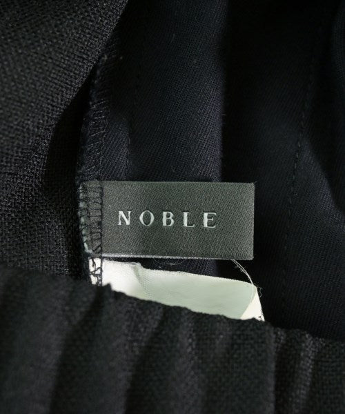 NOBLE กางเกงขายาว