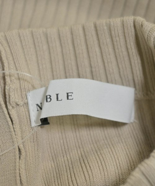 NOBLE ชุดเดรส